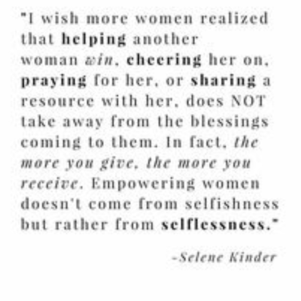 Inspiration